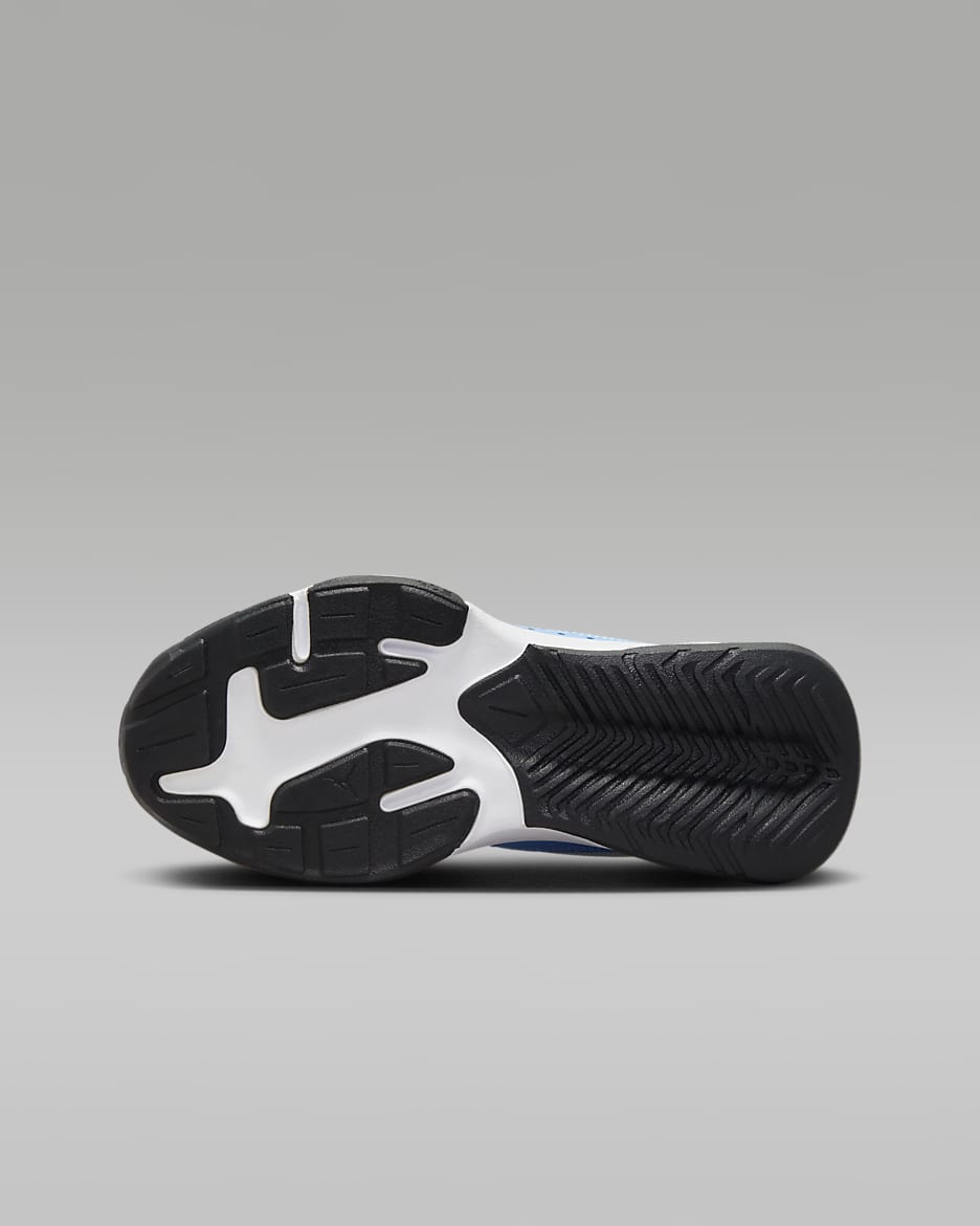 Calzado para ninos grandes Jordan Air 200E. Nike